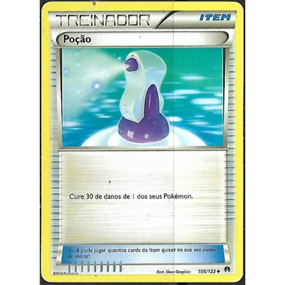legenda